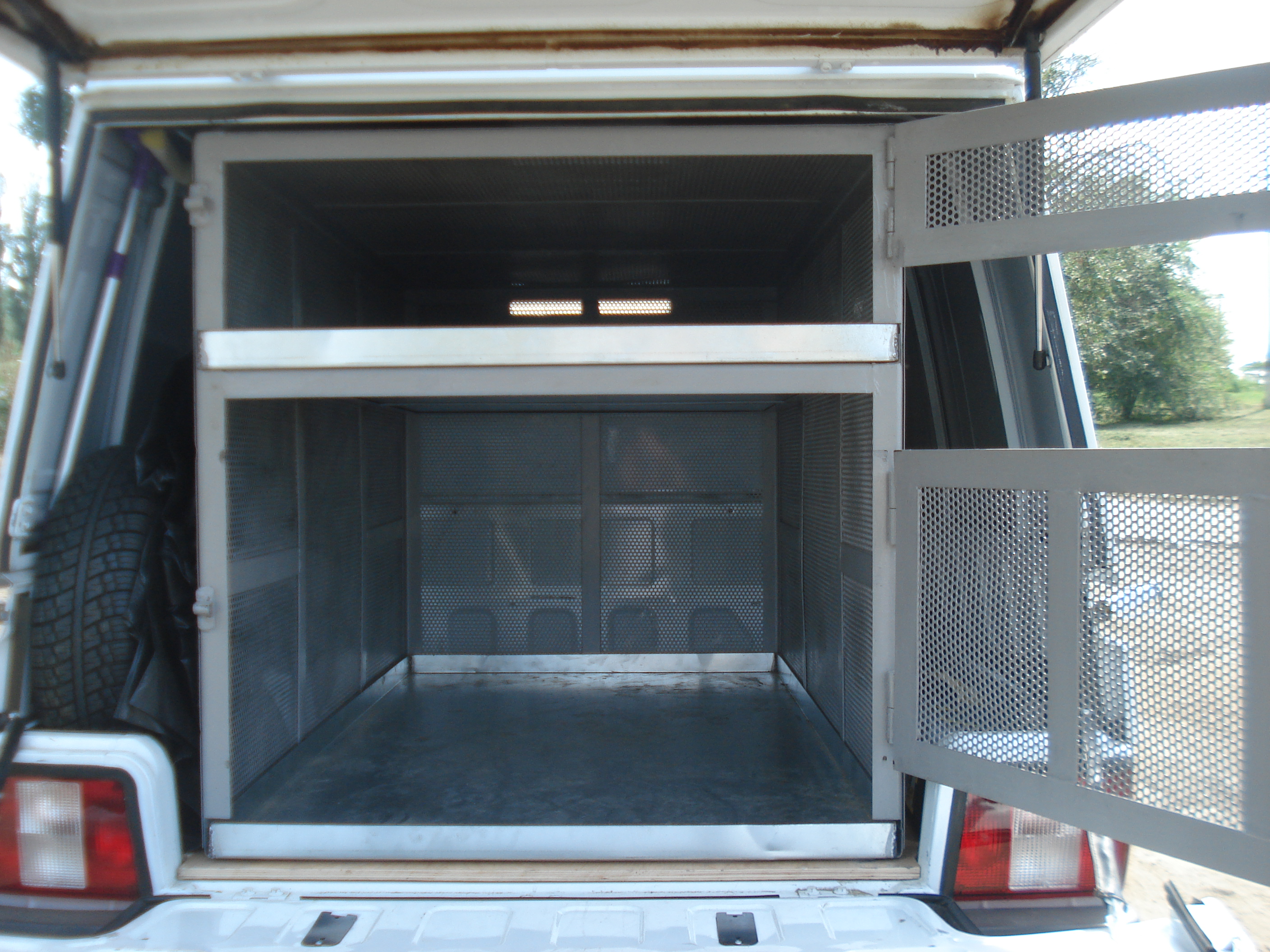 служба отлова животных г.Харькова